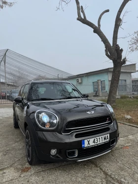 Mini Cooper s ALL4  AUSTRIA, снимка 3