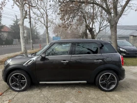 Mini Cooper s ALL4  AUSTRIA, снимка 8