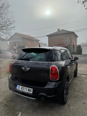 Mini Cooper s ALL4  AUSTRIA, снимка 5