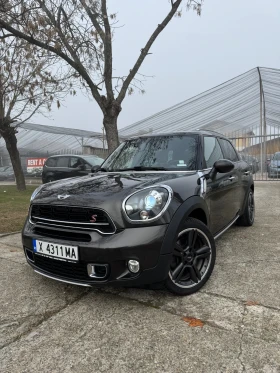 Mini Cooper s ALL4  AUSTRIA, снимка 1