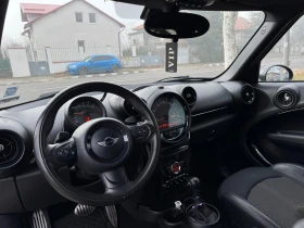 Mini Cooper s ALL4  AUSTRIA, снимка 13