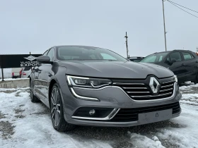     Renault Talisman 1.6d A 66km! FULL