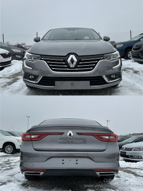 Renault Talisman 1.6d A 66km! FULL | Mobile.bg    17