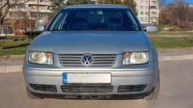 VW Bora, снимка 1