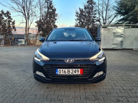 Hyundai I20 1.0TurboGDI EURO6B, снимка 2