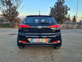 Hyundai I20 1.0TurboGDI EURO6B, снимка 5