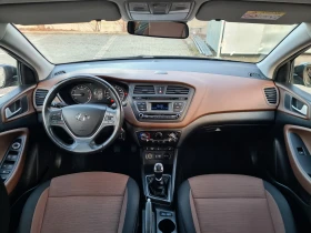 Hyundai I20 1.0TurboGDI EURO6B, снимка 8