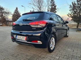 Hyundai I20 1.0TurboGDI EURO6B, снимка 3