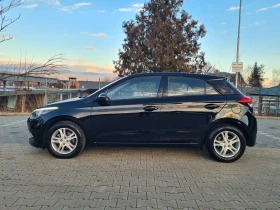 Hyundai I20 1.0TurboGDI EURO6B, снимка 7