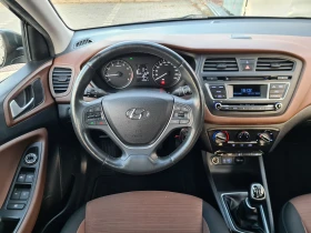 Hyundai I20 1.0TurboGDI EURO6B, снимка 9