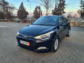 Hyundai I20 1.0TurboGDI EURO6B, снимка 1