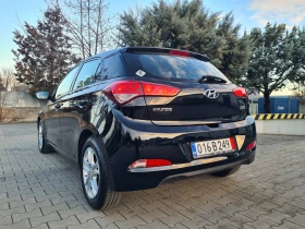 Hyundai I20 1.0TurboGDI EURO6B, снимка 4