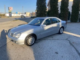 Mercedes-Benz E 220 2.2 CDI, снимка 3