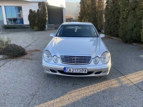 Mercedes-Benz E 220 2.2 CDI, снимка 1