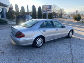 Mercedes-Benz E 220 2.2 CDI, снимка 7