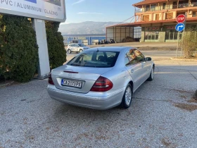 Mercedes-Benz E 220 2.2 CDI, снимка 8