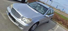 Mercedes-Benz C 200 CDI, снимка 2