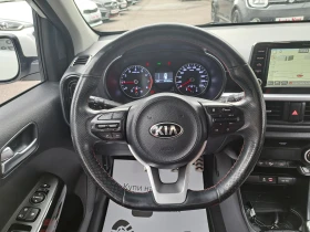 Kia Picanto TURBO- GDI-GT-LINE-NAVI-CAMERA-FULL, снимка 8