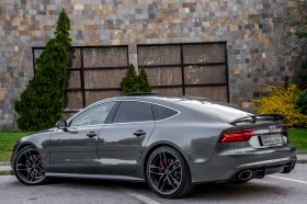 Audi A7 3.0TDI BI-TURBO* COMPETITION* SOFT CLOSE* 360CAM* , снимка 3