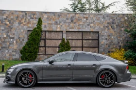 Audi A7 3.0TDI BI-TURBO* COMPETITION* SOFT CLOSE* 360CAM* , снимка 2