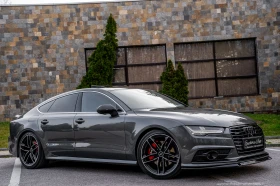 Audi A7 3.0TDI BI-TURBO* COMPETITION* SOFT CLOSE* 360CAM* , снимка 7