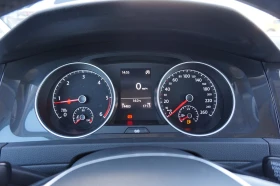 VW Golf Variant Comfortline 1.6TDI BMT - 32400 лв. - 11273404 13