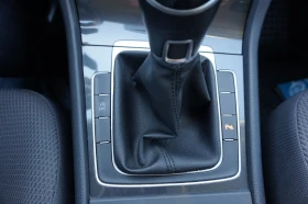 VW Golf Variant Comfortline 1.6TDI BMT - 32400 лв. - 11273404 11
