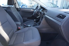 VW Golf Variant Comfortline 1.6TDI BMT - 32400 лв. - 11273404 6