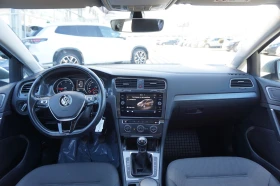 VW Golf Variant Comfortline 1.6TDI BMT - 32400 лв. - 11273404 4
