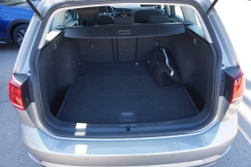VW Golf Variant Comfortline 1.6TDI BMT - 32400 лв. - 11273404 16