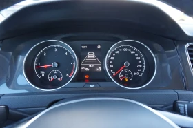 VW Golf Variant Comfortline 1.6TDI BMT - 32400 лв. - 11273404 12