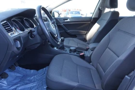 VW Golf Variant Comfortline 1.6TDI BMT - 32400 лв. - 11273404 5