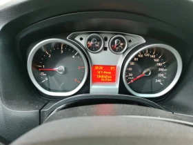 Ford Focus Ниво на оборудване ТИТАНИУМ. Евро 5А - 5400 лв. - 47743069 8