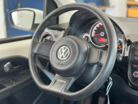 VW Up VW move up! 1.0 EcoFuel BMT | Mobile.bg    9