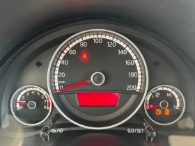 VW Up VW move up! 1.0 EcoFuel BMT | Mobile.bg    10