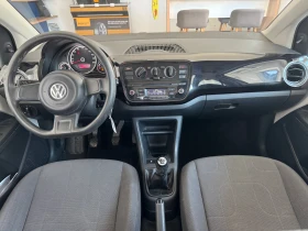 VW Up VW move up! 1.0 EcoFuel BMT | Mobile.bg    8