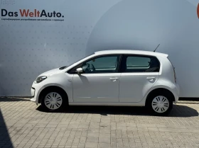 VW Up VW move up! 1.0 EcoFuel BMT | Mobile.bg    2