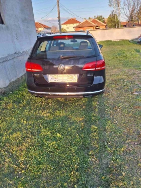 Обява за продажба на VW Passat ~10 900 лв. - изображение 6