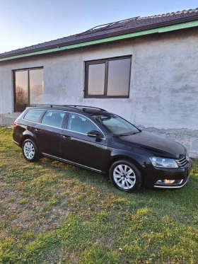 Обява за продажба на VW Passat ~10 900 лв. - изображение 4