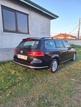 Обява за продажба на VW Passat ~10 900 лв. - изображение 5