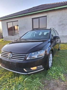 Обява за продажба на VW Passat ~10 900 лв. - изображение 1