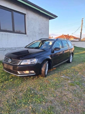 Обява за продажба на VW Passat ~10 900 лв. - изображение 3
