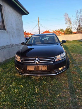 Обява за продажба на VW Passat ~10 900 лв. - изображение 1