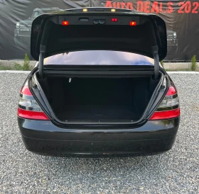 Mercedes-Benz S 500 388HP* NIGHT VISION* DISTRONIC* СОБСТВЕН ЛИЗИНГ - 19999 лв. - 24416412 7