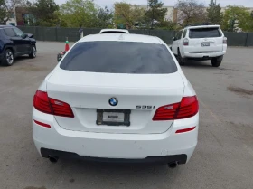 BMW 535 I (M-Pack) Head-Up* * Ambient* Shadowline*  | Mobile.bg    4