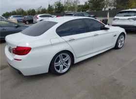 BMW 535 I (M-Pack) Head-Up* * Ambient* Shadowline*  | Mobile.bg    5
