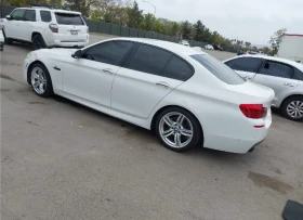 BMW 535 I (M-Pack) Head-Up* * Ambient* Shadowline*  | Mobile.bg    3