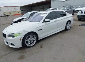 BMW 535 I (M-Pack) Head-Up* * Ambient* Shadowline*  | Mobile.bg    2