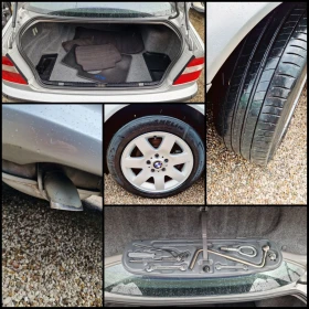 BMW 320 d/FACELIFT/EURO-4/192.000км./ИТАЛИЯ/РЕАЛНИ КМ./ - 5400 лв. - 93858966 14