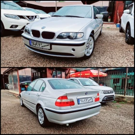 Обява за продажба на BMW 320 d/FACELIFT/EURO-4/192.000км./ИТАЛИЯ/РЕАЛНИ КМ./ ~5 400 лв. - изображение 2